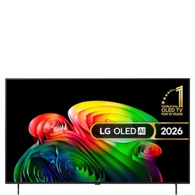 55 Inch B6 Series 4K Ultra HD Smart OLED TV