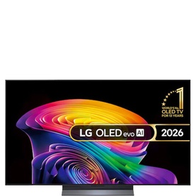 55 Inch OLED C6 4K Smart TV 120Hz