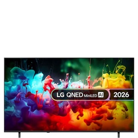 75 Inch QNED72 4K Mini LED AI TV