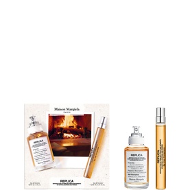 By The Fireplace Gift Set