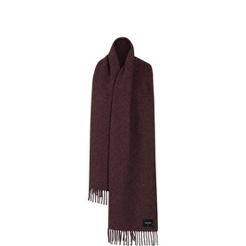 Cocoon Fringe Scarf