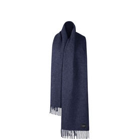Cocoon Fringe Scarf