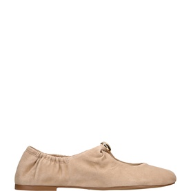 Cornel Ballet Flats