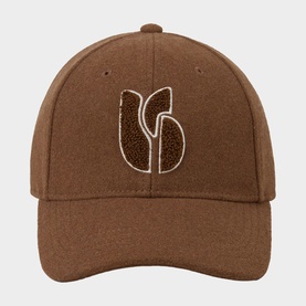 Hugo Embroidered Logo Cap