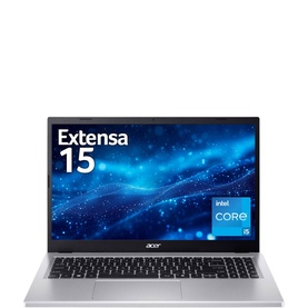 Extensa 15 Laptop Intel Core i5 8GB
