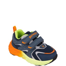 Dual Strap Sport Trainers