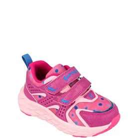 Dual Strap Sport Trainers