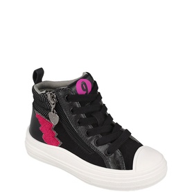 Rayo Wing High Top Trainers