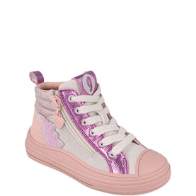Rayo Wing High Top Trainers