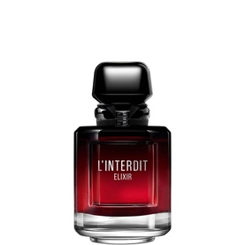 L'Interdit Elixir Eau De Parfum