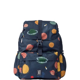 Johnny Universe School Backpack