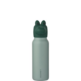 Falk Crocodile Lid Water Bottle 350ml