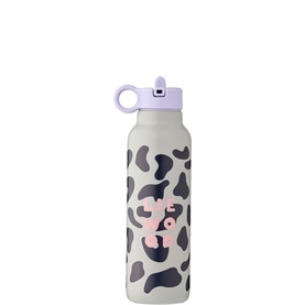 Falk Printed Water Bottle 500ml