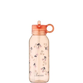 Yang Cherry Heart Water Bottle 500ml