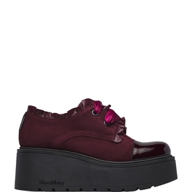 Alison Frill 2 Wedge Shoes