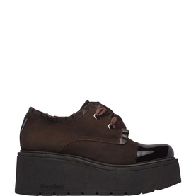 Alison Frill 2 Wedge Shoes