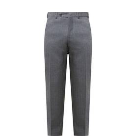Peppe Suit Trousers