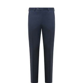 Peppe Suit Trousers