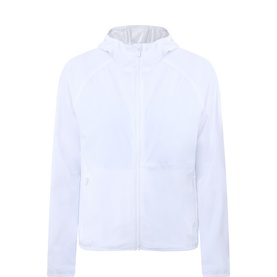Renew Logo Shell Jacket