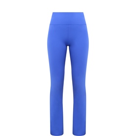 AllTheFeels&trade; Slim Flare Sweatpants