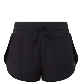 Daily Speed Logo Shorts 2.5"