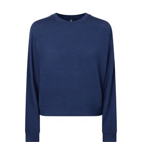 Halo Relaxed Sweatshirt