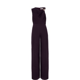 Avril Hardware Wide Leg Jumpsuit