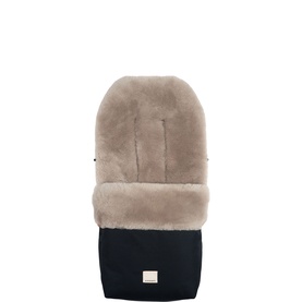 Puffmuff&reg; Buggy Liner Toast