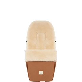 Puffmuff&reg; Buggy Liner Bruno