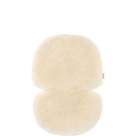 Detachable Harness Snuggler&reg; Milk