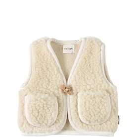 Snugglevest Milk