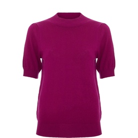 Charmaine Knitted Top