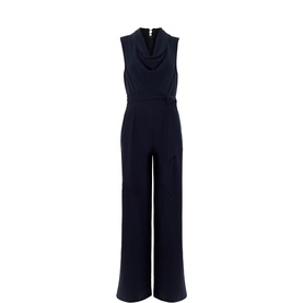 Emry Wide-Leg Jumpsuit