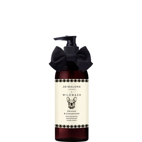 Orange & Cedarwood Dog Shampoo &ndash; WildWash Edition