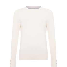 Larissa Layering Knitted Top