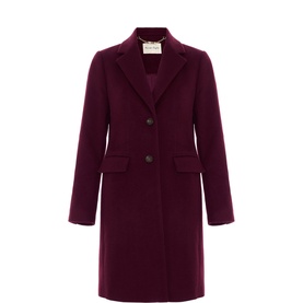 Lydia Coat