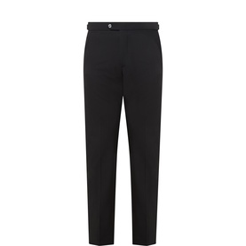 Rocco Formal Trousers