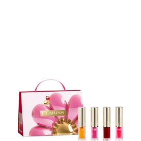 Lip Comfort Oil Mini Collection Gift Set