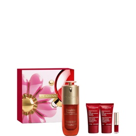 Double Serum & Super Restorative Gift Set