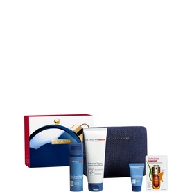 ClarinsMen Hydration Gift Set