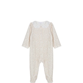 Floral Babygrow
