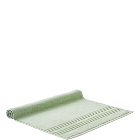 Serene Bath Mat Cucumber