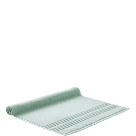 Serene Bath Mat Duck Egg