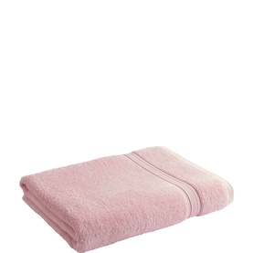 Serene Towel Dusty Pink