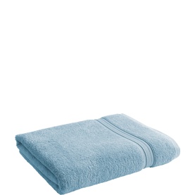 Serene Towel Faded Denim