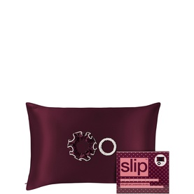 Etta Pure Silk Queen Gift Set