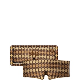 Blaire Pure Silk Blockout Sleep Mask