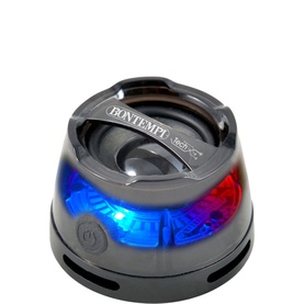 Magnetic Wireless Speaker