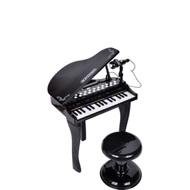 32-Key Electronic Grand Piano