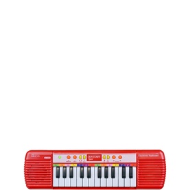 24-Key Mini Electronic Keyboard